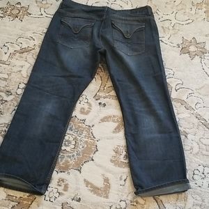 Mens Buffalo jeans